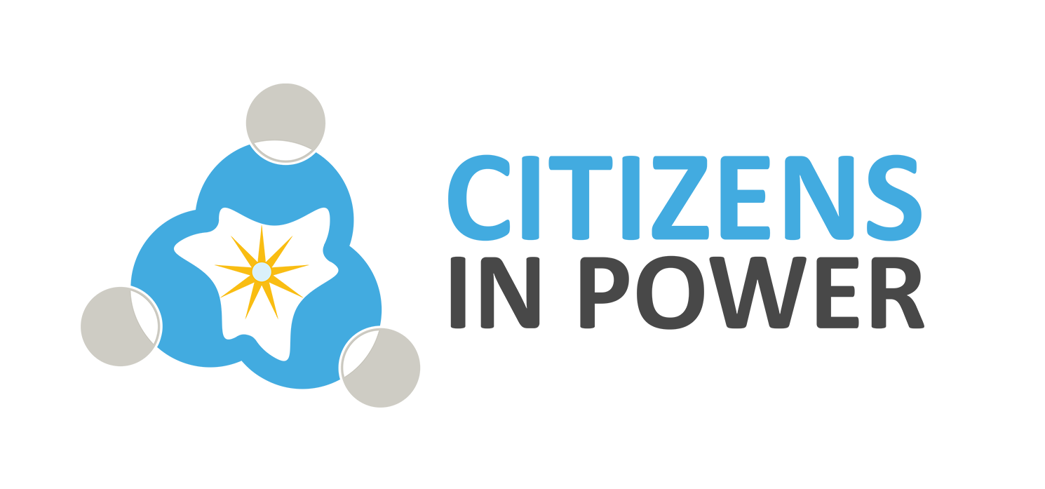 Citizen in Power