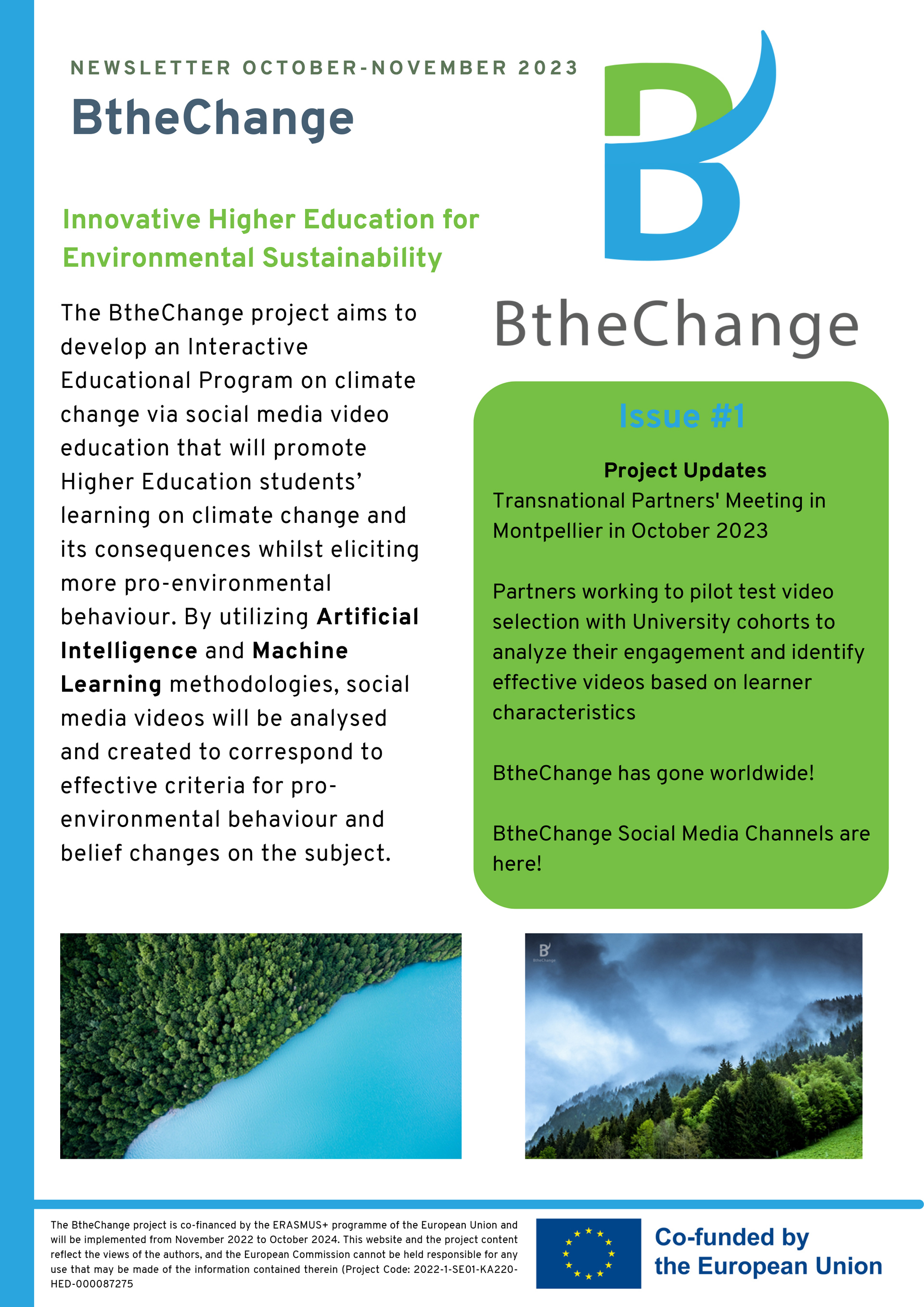 BtheChange_Newsletter_#2-October-November-2023-1